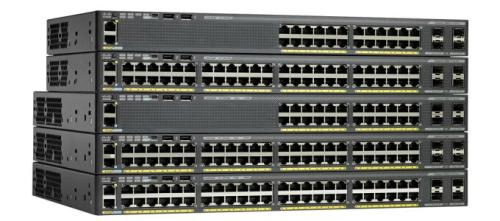 相城区交换机回收