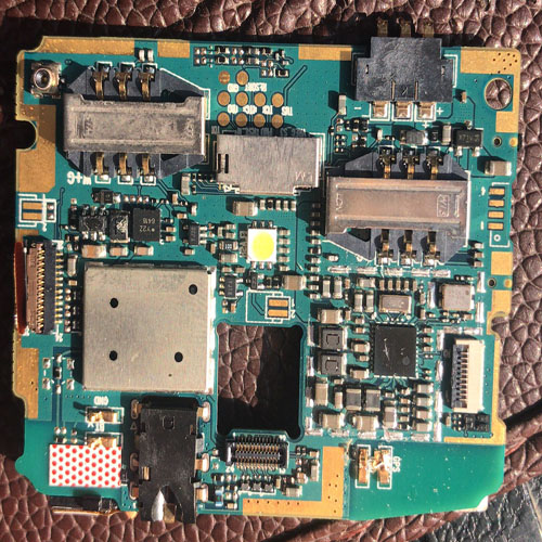 相城区线路板回收