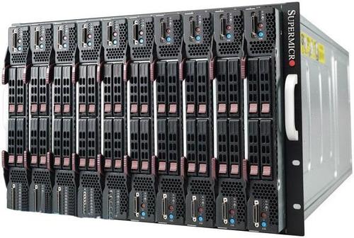 相城区服务器回收